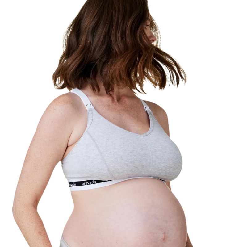 Original Extended Cup Nursing Bra