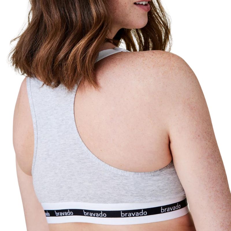 Original Extended Cup Nursing Bra