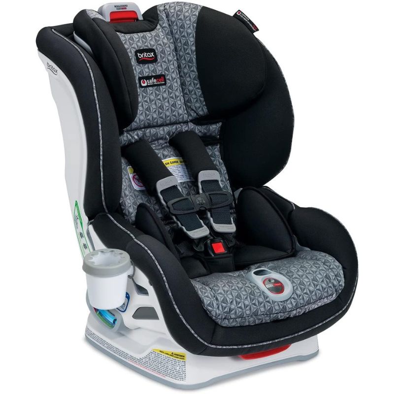 Britax car seat cup holder best sale