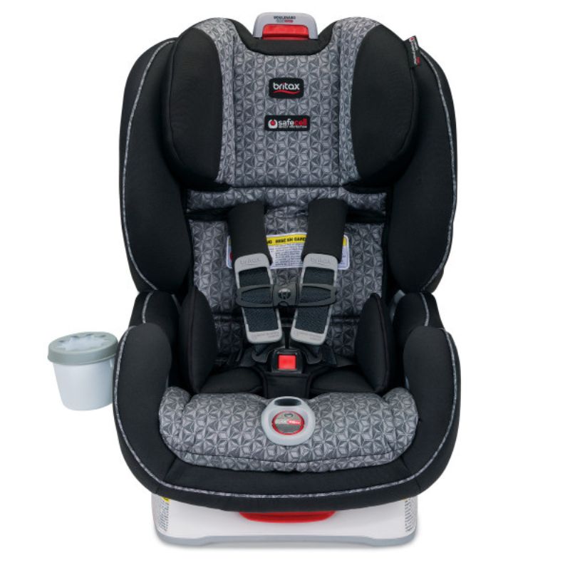 Best cup holder for britax clicktight best sale