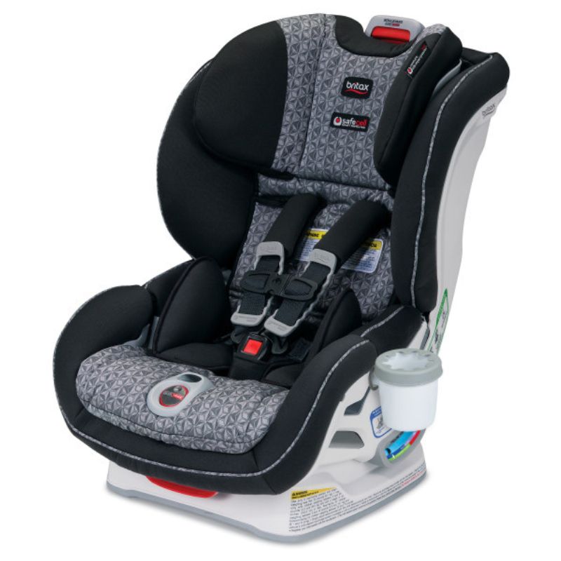 Britax mukiteline hot sale