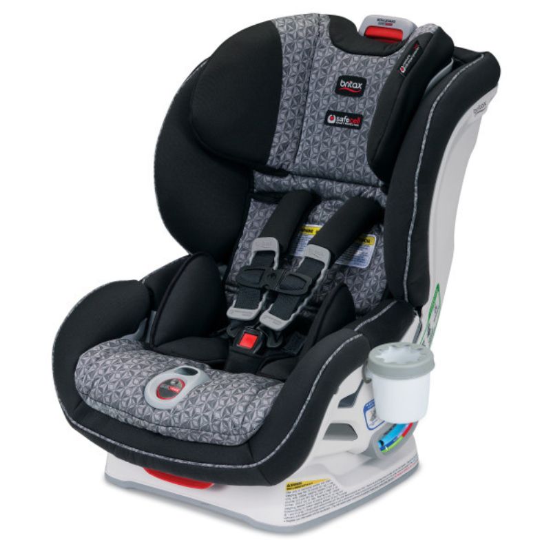 Car Seat Cup Holder - Convertible
