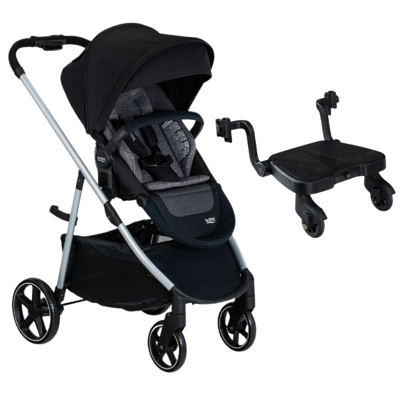 Grove Stroller + Board Bundle