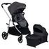 Grove Stroller + Bassinet Bundle