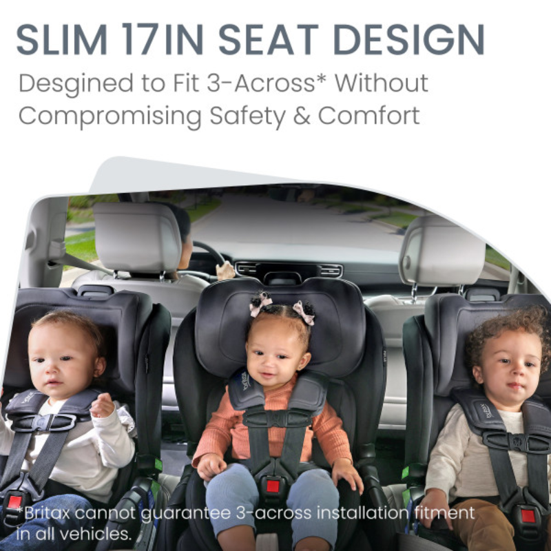 Poplar Convertible Car Seat | Snuggle Bugz | Canada's Baby Store