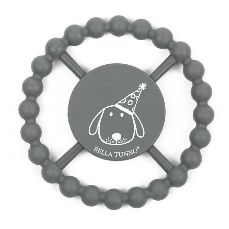 Happy Teethers Dog