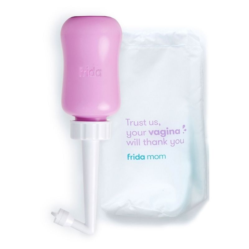 Frida Mom Postpartum Essentials 🚨Marked Down ! Upside-Down Peri Bottle  $4,140 Disposable C-Section Underwear $3,450 #frida #momlife…