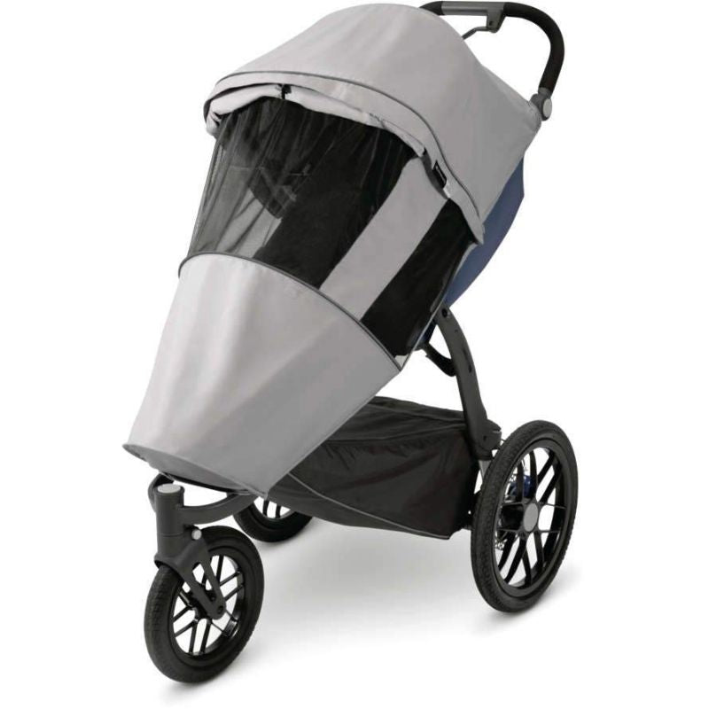 RIDGE Sun & Bug Stroller Shield