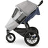 RIDGE Sun & Bug Stroller Shield