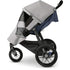 RIDGE Sun & Bug Stroller Shield