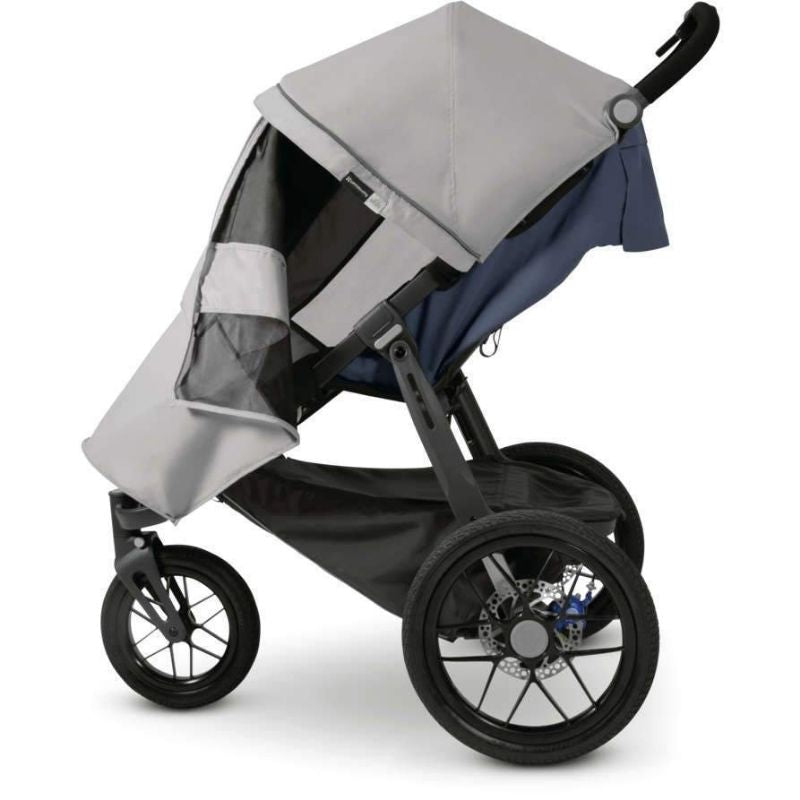 RIDGE Sun & Bug Stroller Shield