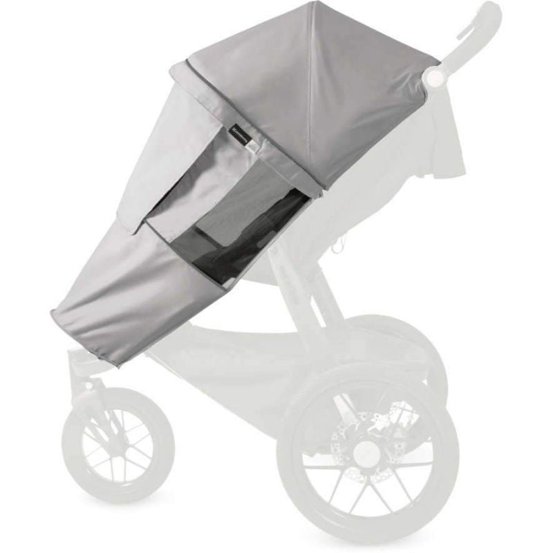 RIDGE Sun & Bug Stroller Shield