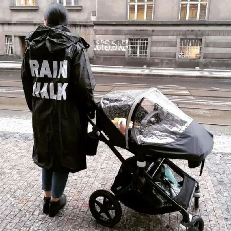 bugaboo bee rain cover instructions Bee High Performance Rain Cover | Snuggle Bugz