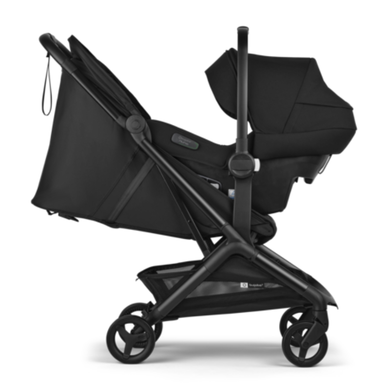 is maxi cosi compatible with bugaboo Butterfly 2 Car Seat Adapters