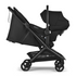 Butterfly 2 Infant Car Seat Adapters