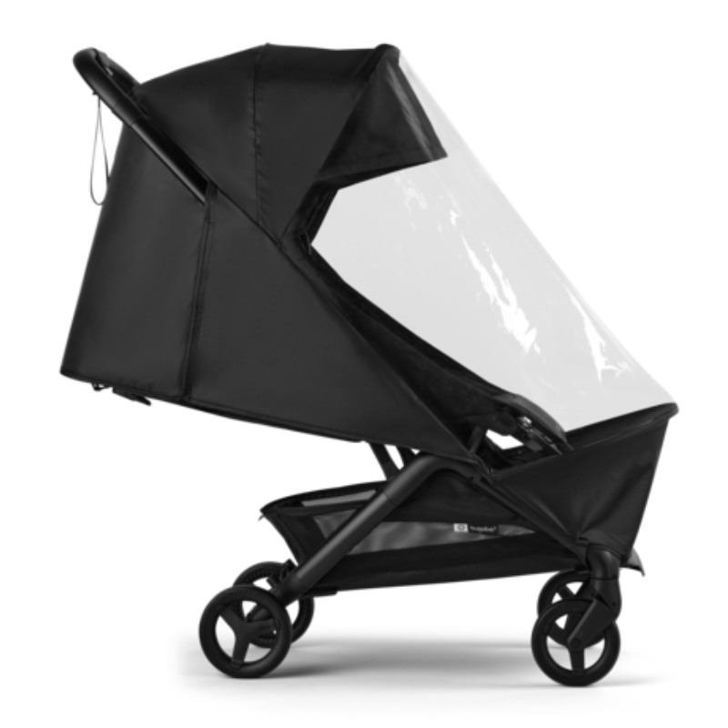Butterfly 2 Rain Cover