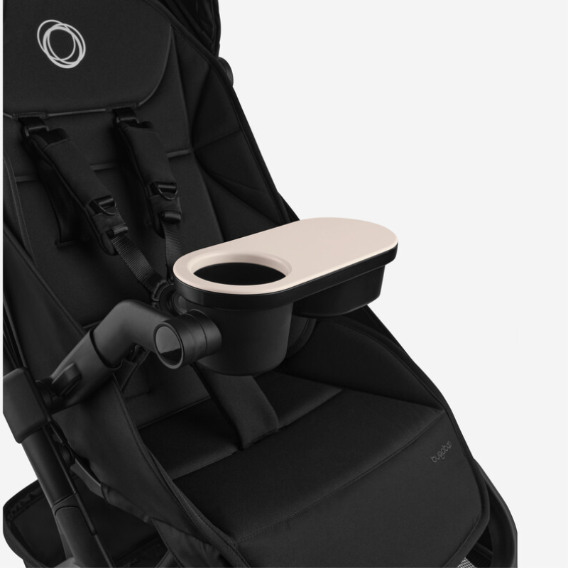Butterfly 2 Snack Tray Adapter