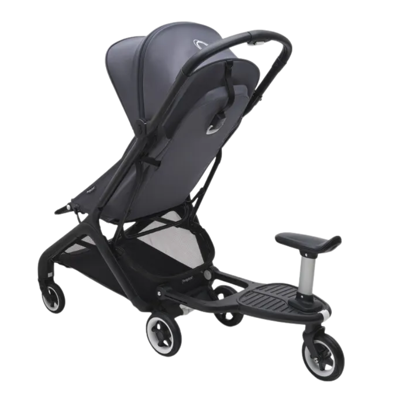 Butterfly/Kangaroo Comfort Wheeled Board+