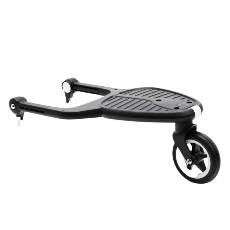 Butterfly/Kangaroo Comfort Wheeled Board+