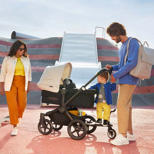 Bugaboo | Snuggle Bugz | Canada’s Baby Store