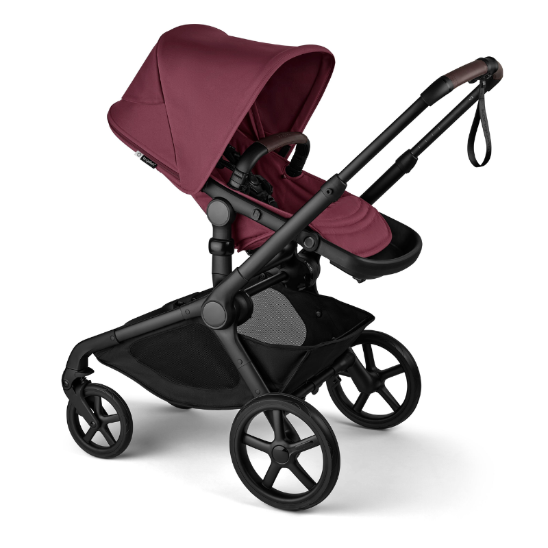 Kangaroo + Liing Travel System & Accessory Bundle