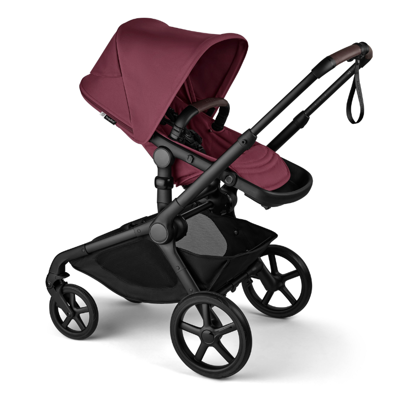 Kangaroo Complete Stroller Snuggle Bugz Canada's Baby Store