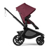 Kangaroo Complete Stroller