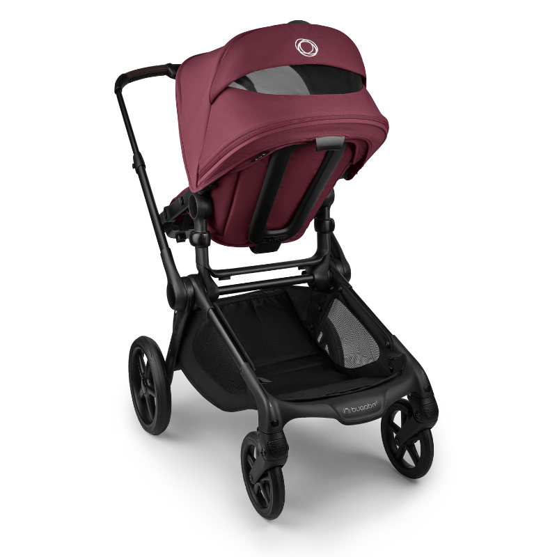 Kangaroo Complete Stroller