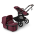 Kangaroo Complete Stroller