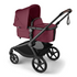 Kangaroo Complete Stroller