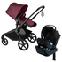 Kangaroo + Liing Travel System & Accessory Bundle