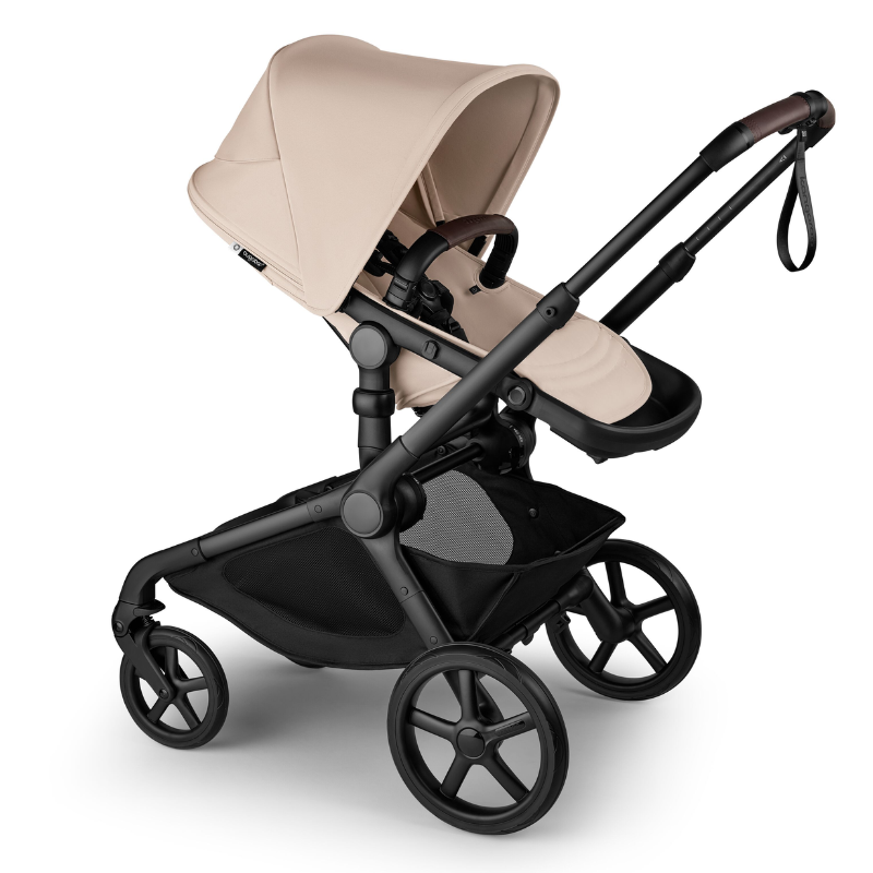 Kangaroo Complete Stroller