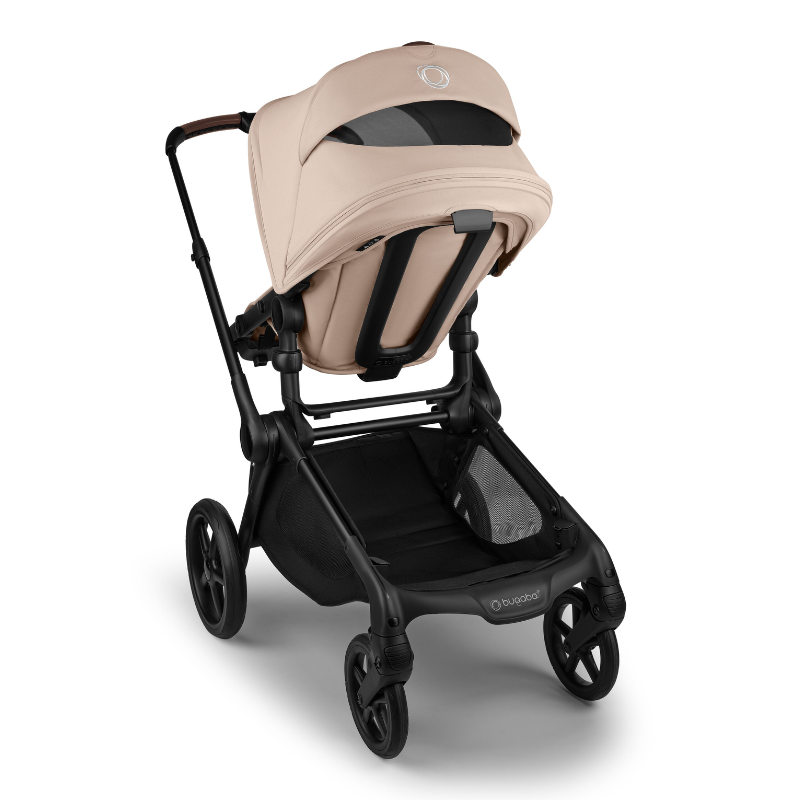 Kangaroo Complete Stroller