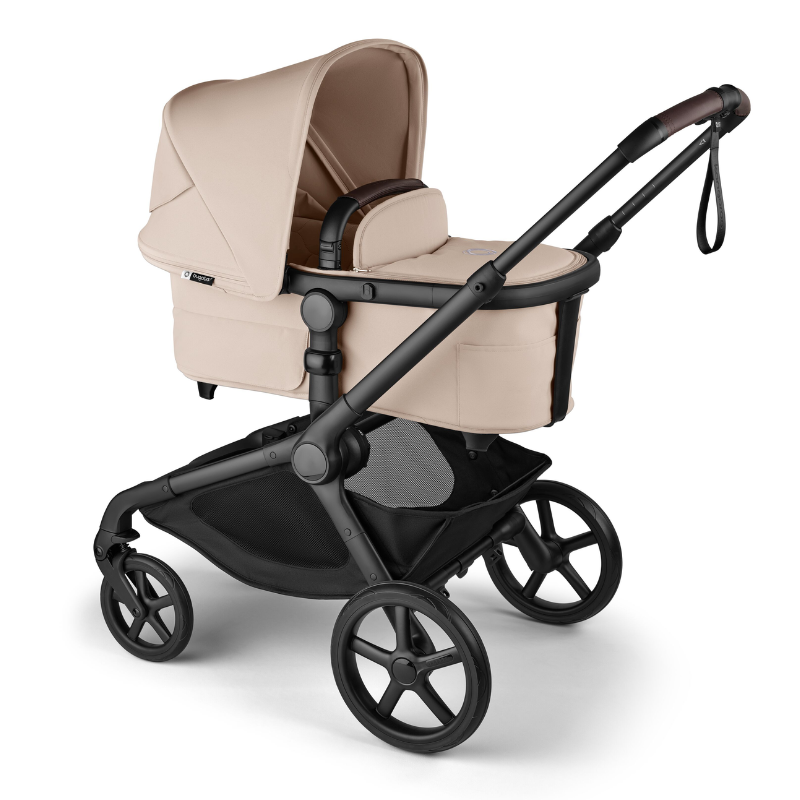 Kangaroo Complete Stroller