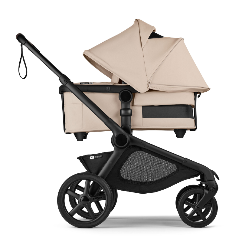 Kangaroo Complete Stroller