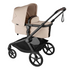 Kangaroo Complete Stroller