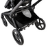 Kangaroo Complete Stroller