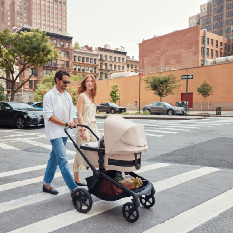 kangaroo jogging stroller Kangaroo Complete Stroller | Snuggle Bugz