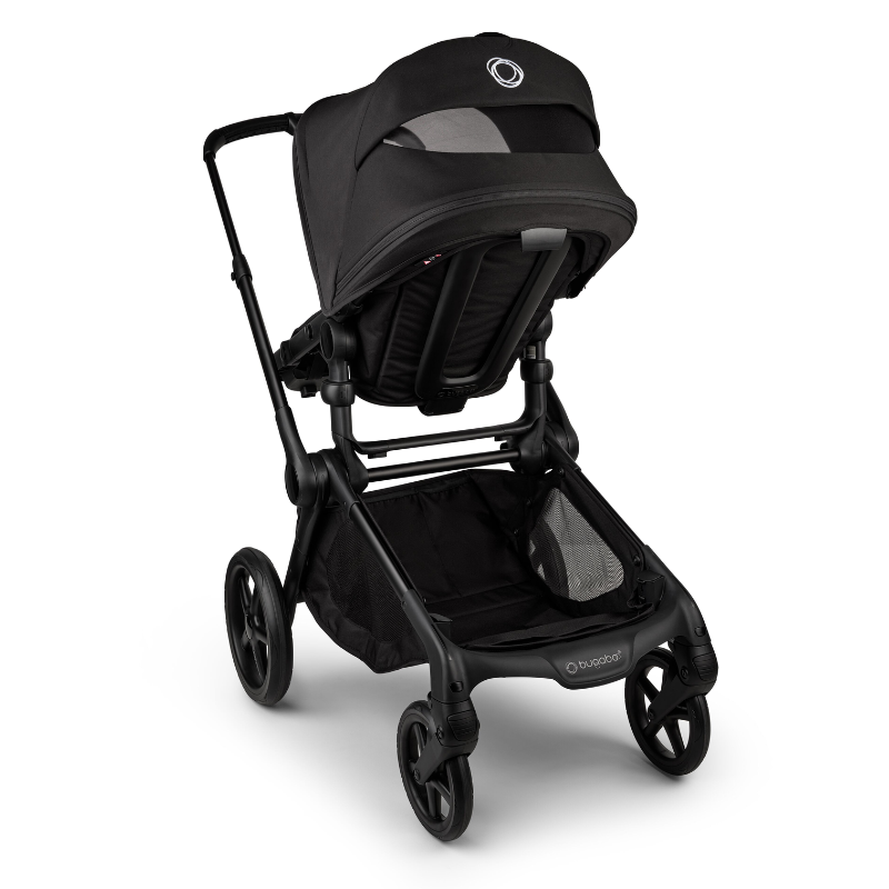 Kangaroo Complete Stroller