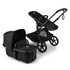 Kangaroo Complete Stroller