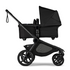 Kangaroo Complete Stroller