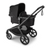 Kangaroo Complete Stroller