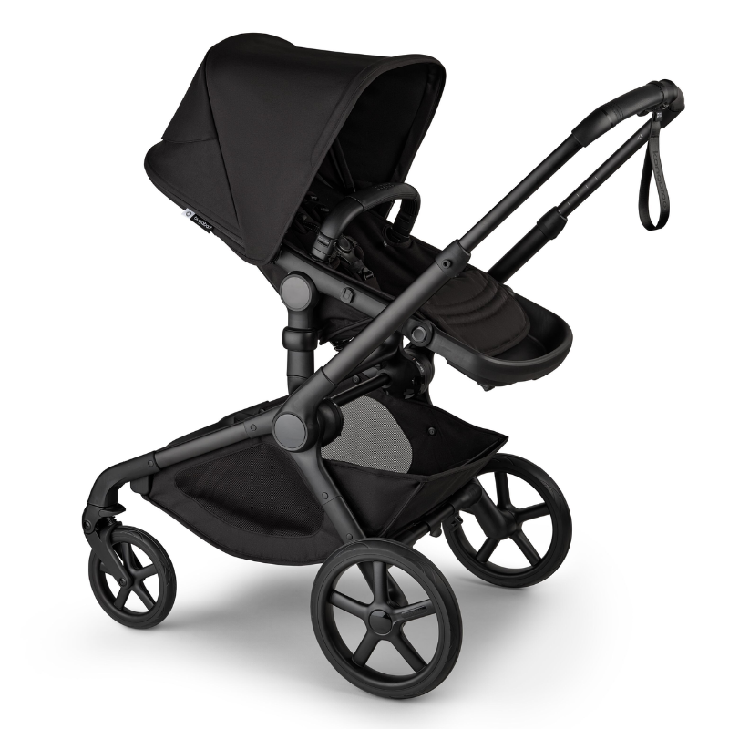 Kangaroo Complete Stroller