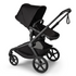 Kangaroo Complete Stroller