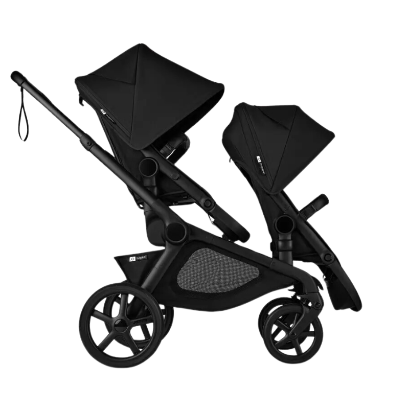 Kangaroo Complete Stroller