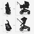 Kangaroo + Liing Travel System & Accessory Bundle