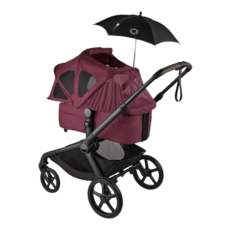 Kangaroo Complete Stroller