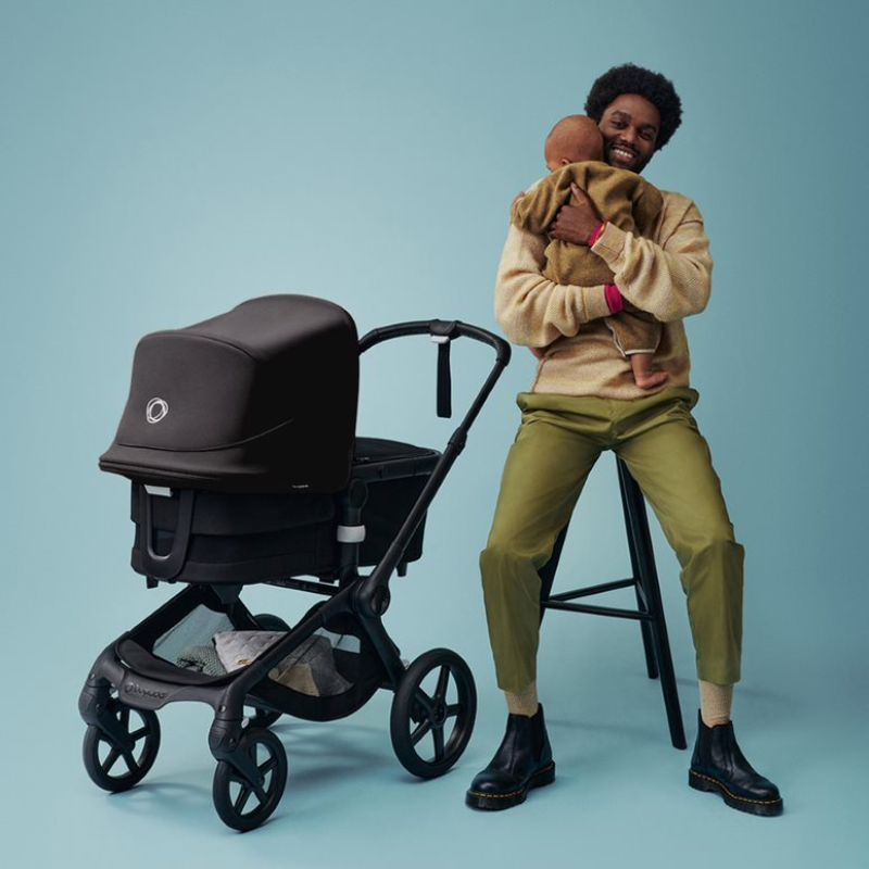 Bugaboo fox complete clearance stroller