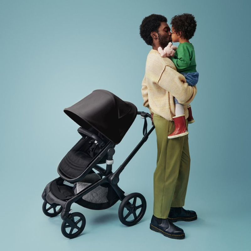 Bugaboo fox hotsell cheapest price