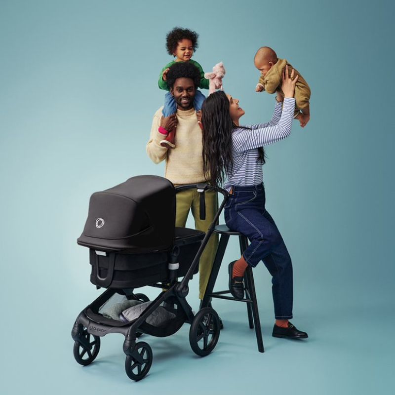 Bugaboo fox outlet offers